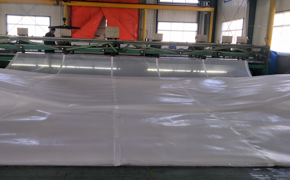 Production Line-Wedling