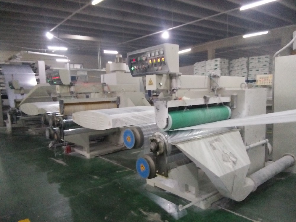 Production Line-Drawing Tape