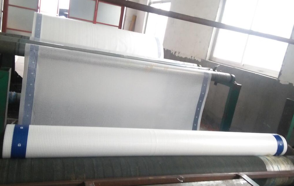 Production Line--Cutting Roll