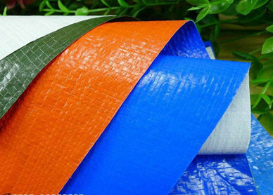 Plastic Strong Waterproof Cover Rainproof Cloth PE Tarpaulin for Garden Outdoor Truck Boat Pet Dog House Car