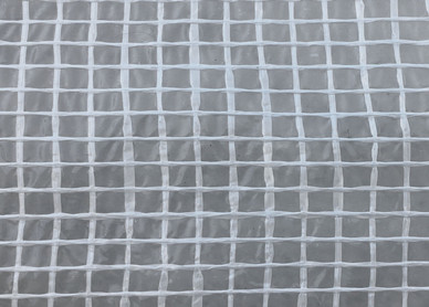 High strength polyethylene Film String reinforced poly sheeting 6mil 20X100Feet